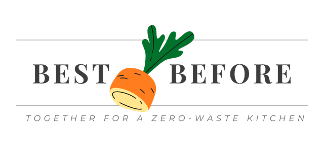 Best Before Logo